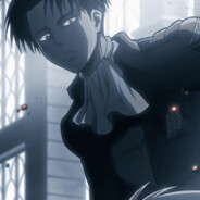 世间无我这般人