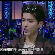 你看看这个碗再看看你的面