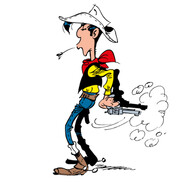 Lucky Luke - steam id 76561198301721502