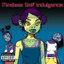 Frankenstein Girl