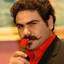 Steam avatar