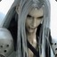 Sephiroth