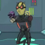 Krombopulous Michael