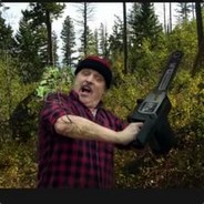 Пьяный друг