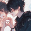 Steam avatar