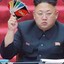 kim jong uno