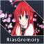 Rias Gremory リアス