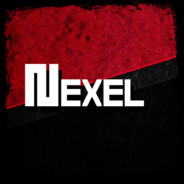 CrazyNexel