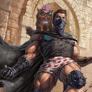 DurrkinKurrkin