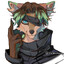 Steam avatar