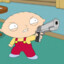 stewie griffin