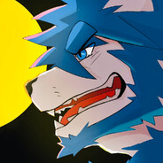 山风道虎_Randolph