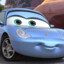 Sally Carrera