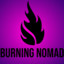 Burning Nomad