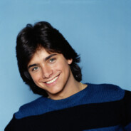 John Stamos