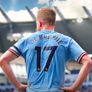 Kevin De Bruyne