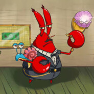 永远白给蟹阿金