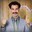 Borat Sagdiyev