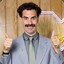 Borat Sagdiyev