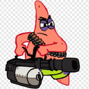 Patrick