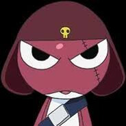 Giroro avatar