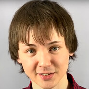 Мама пустила за компик