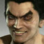 Kazuya Mishima