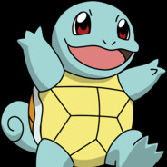 Squirtle