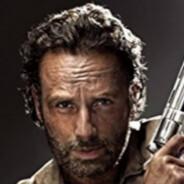 Rick Grimes