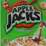 Apple Jacks