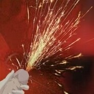 炉管总是磨出火花