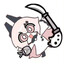 yeyedesu