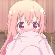 樱岛好痒，好像有麻衣