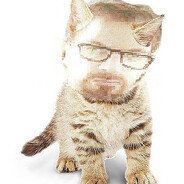 ЖОРИК ЕДЕТ В ДЕРЕ