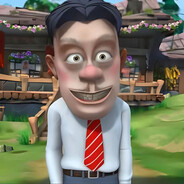 光头强坊真倒模