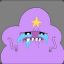 Lumpy Space Princess