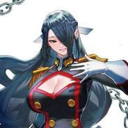 Fubuki Azuma