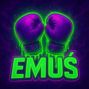 Emuś