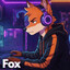 Kmikz Fox
