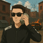 Jesse Pinkman - steam id 76561199521951350
