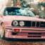 /// E30 TWIN TURBO