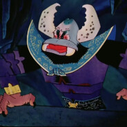 爱吃狗屎拌大蒜