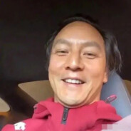 老年狙击手吴彦祖