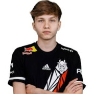 Player avatar