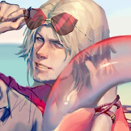 Steam Avatar