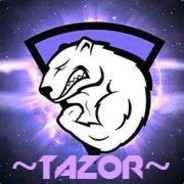 ~Tazor~