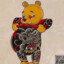 同學說我擊靶好漂亮