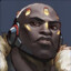 doomfist (real)