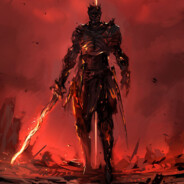 Unkindled Player