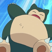 SNORLAX